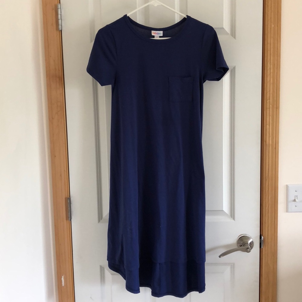 Lularoe XS Carly